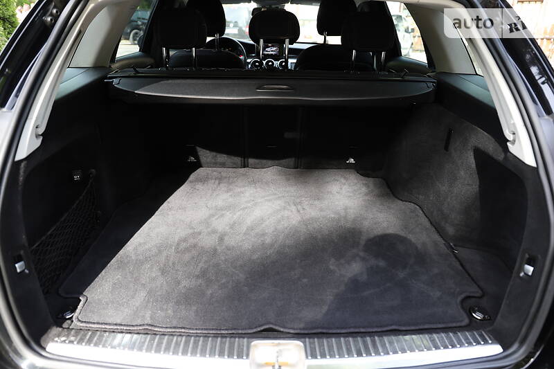 Універсал Mercedes-Benz C-Class 2014 в Дрогобичі фото 164 Універсал Mercedes-Benz C-Class 2014 в Дрогобичі