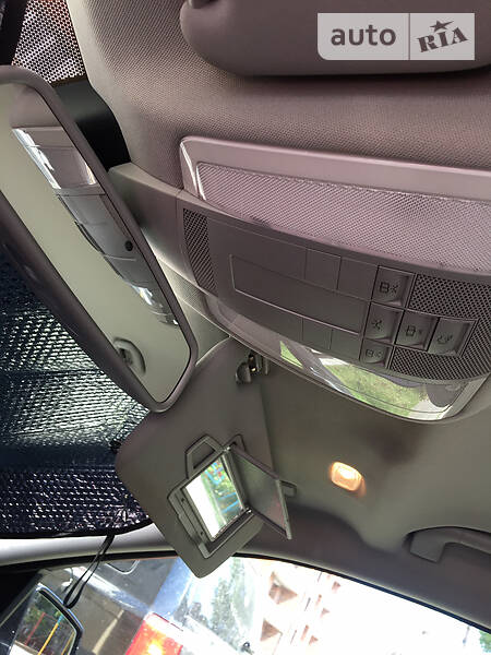 Седан Mercedes-Benz C-Class 2008 в Полонном