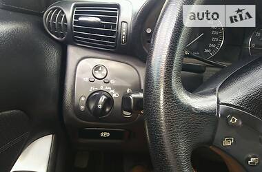 Універсал Mercedes-Benz C-Class 2007 в 