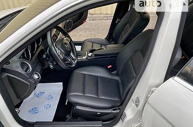 Седан Mercedes-Benz C-Class 2011 в 