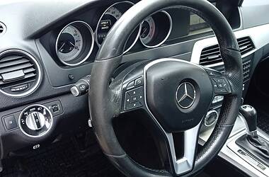 Універсал Mercedes-Benz C-Class 2014 в Ковелі