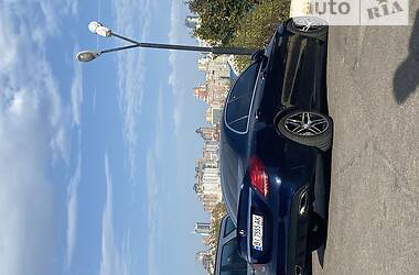 Седан Mercedes-Benz C-Class 2016 в 