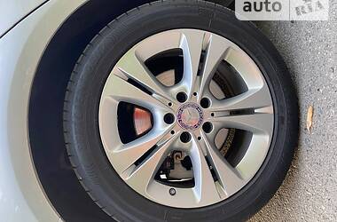 Универсал Mercedes-Benz C-Class 2016 в 