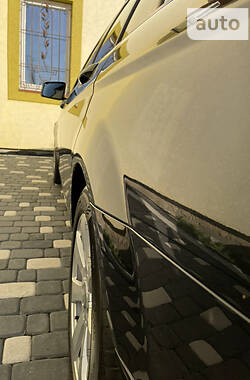 Универсал Mercedes-Benz C-Class 2010 в 