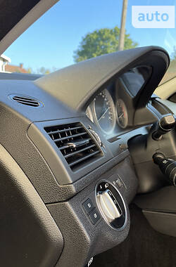 Универсал Mercedes-Benz C-Class 2010 в 