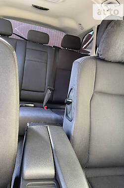 Универсал Mercedes-Benz C-Class 2010 в 
