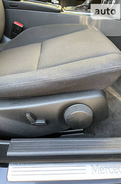 Универсал Mercedes-Benz C-Class 2010 в 