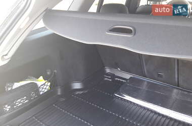 Универсал Mercedes-Benz C-Class 2014 в 