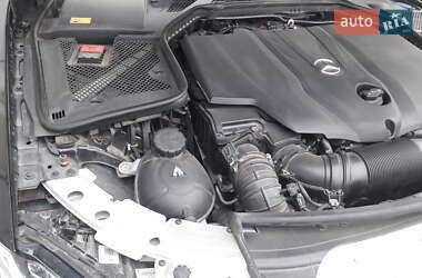 Универсал Mercedes-Benz C-Class 2014 в 