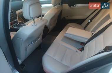 Универсал Mercedes-Benz C-Class 2011 в 