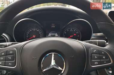 Седан Mercedes-Benz C-Class 2018 в 