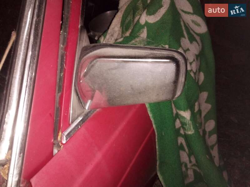 Седан Mercedes-Benz C-Class 1981 в Бориславе