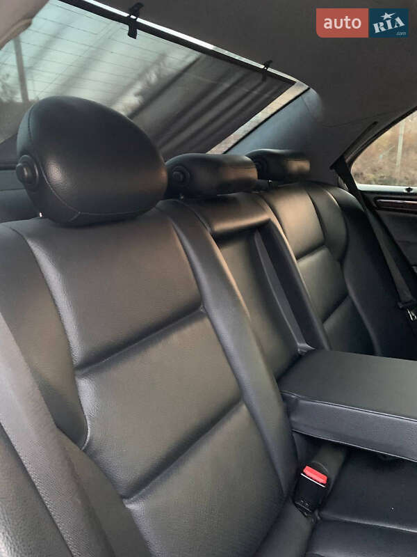 Седан Mercedes-Benz C-Class 2000 в Измаиле