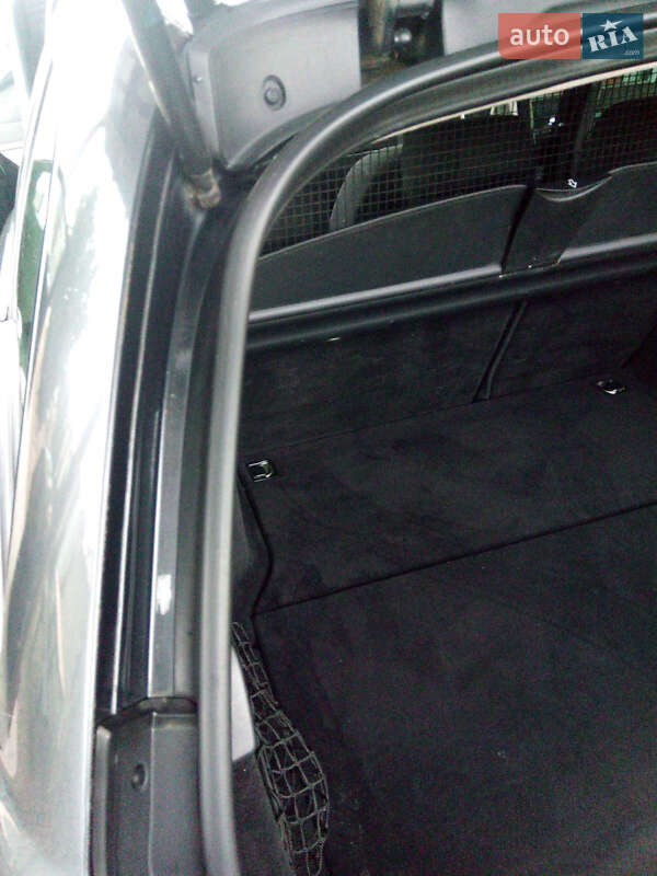 Універсал Mercedes-Benz C-Class 2010 в Снятині