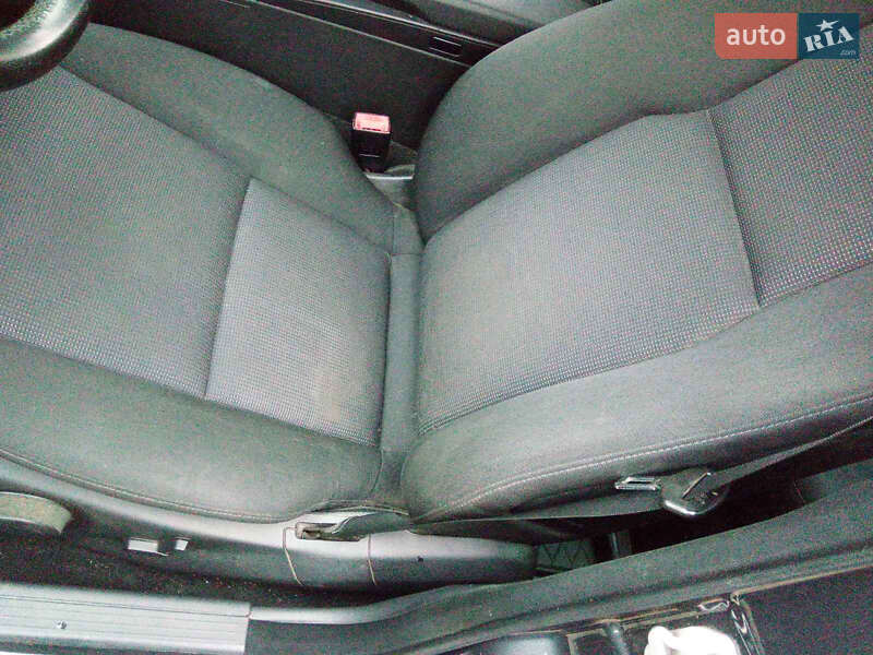 Універсал Mercedes-Benz C-Class 2010 в Снятині