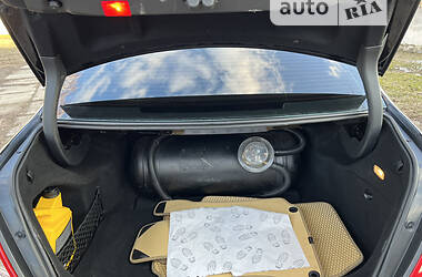 Седан Mercedes-Benz C-Class 2010 в 
