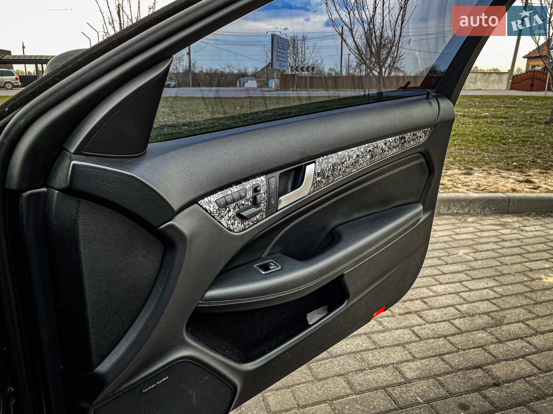 2012 Mercedes-Benz C-klasse - мініатюра 53