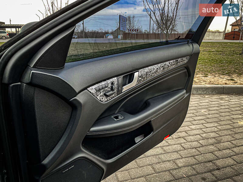 Купе Mercedes-Benz C-Class 2012 в Киеве