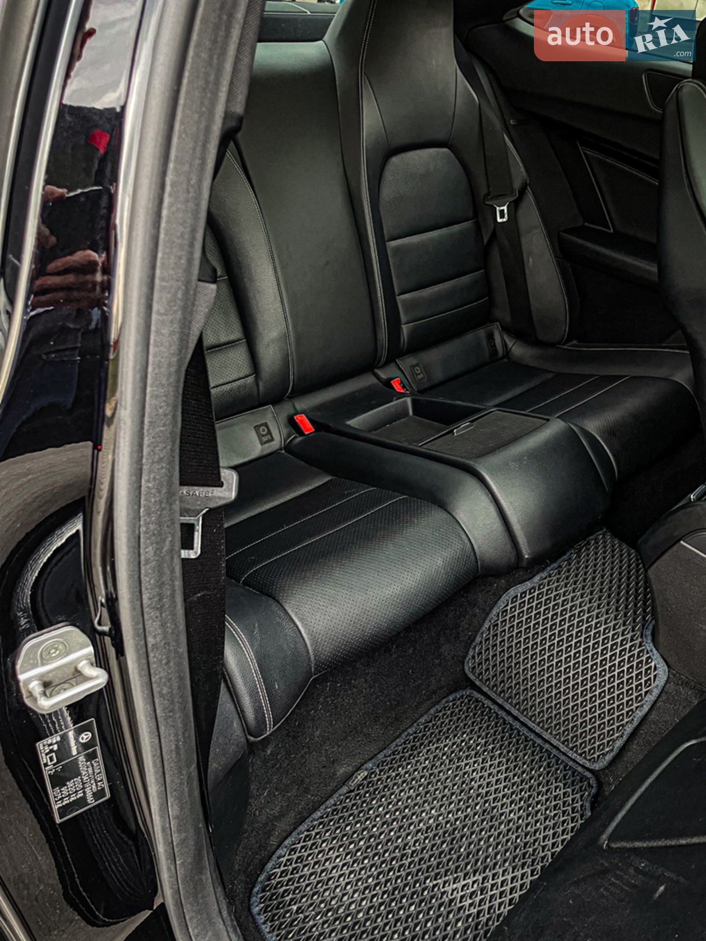 2012 Mercedes-Benz C-klasse - мініатюра 54