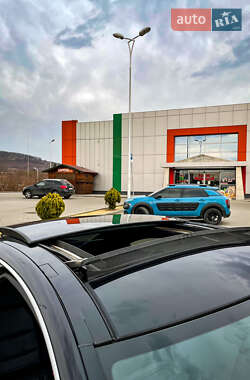 Купе Mercedes-Benz C-Class 2012 в 