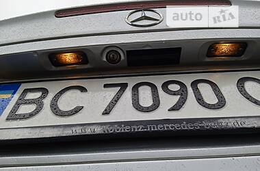 Седан Mercedes-Benz C-Class 2004 в Львове