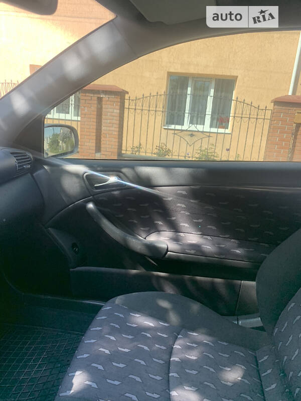 Купе Mercedes-Benz C-Class 2004 в Львові фото 6 Купе Mercedes-Benz C-Class 2004 в Львові