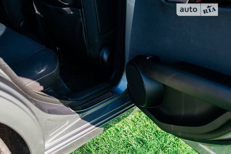 Универсал Mercedes-Benz C-Class 2011 в Ровно