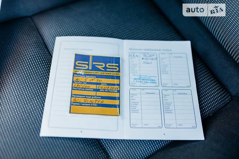 Универсал Mercedes-Benz C-Class 2011 в Ровно