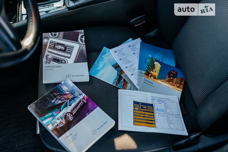 Универсал Mercedes-Benz C-Class 2011 в Ровно