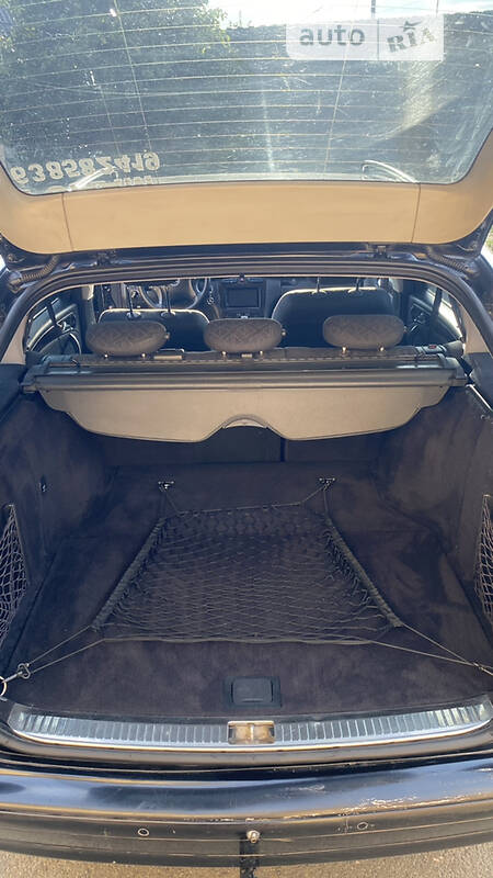 Універсал Mercedes-Benz C-Class 2004 в Одесі фото 9 Універсал Mercedes-Benz C-Class 2004 в Одесі