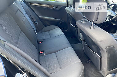 Универсал Mercedes-Benz C-Class 2009 в 