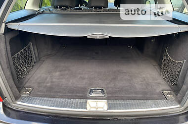 Универсал Mercedes-Benz C-Class 2009 в 