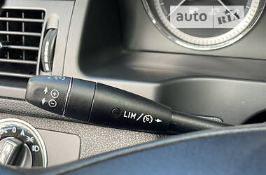 Универсал Mercedes-Benz C-Class 2009 в 