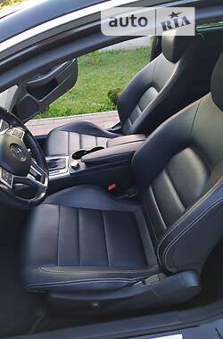 Купе Mercedes-Benz C-Class 2011 в 