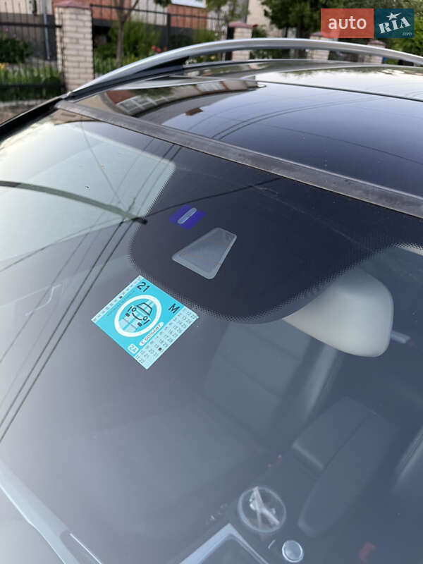 Універсал Mercedes-Benz C-Class 2011 в Луцьку