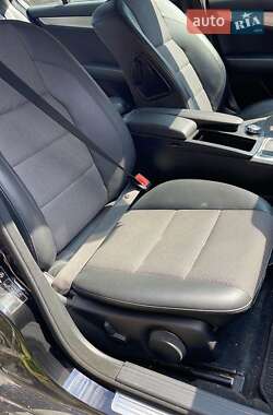 Седан Mercedes-Benz C-Class 2013 в 
