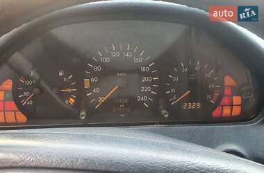 Седан Mercedes-Benz C-Class 1995 в 