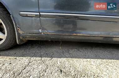 Седан Mercedes-Benz C-Class 2001 в 