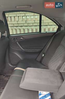 Седан Mercedes-Benz C-Class 2004 в Бершаді