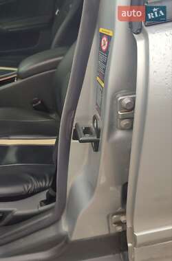 Седан Mercedes-Benz C-Class 2004 в Бершаді