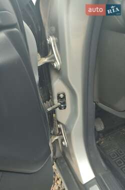 Седан Mercedes-Benz C-Class 2004 в Бершаді