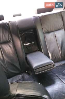 Седан Mercedes-Benz C-Class 1997 в 