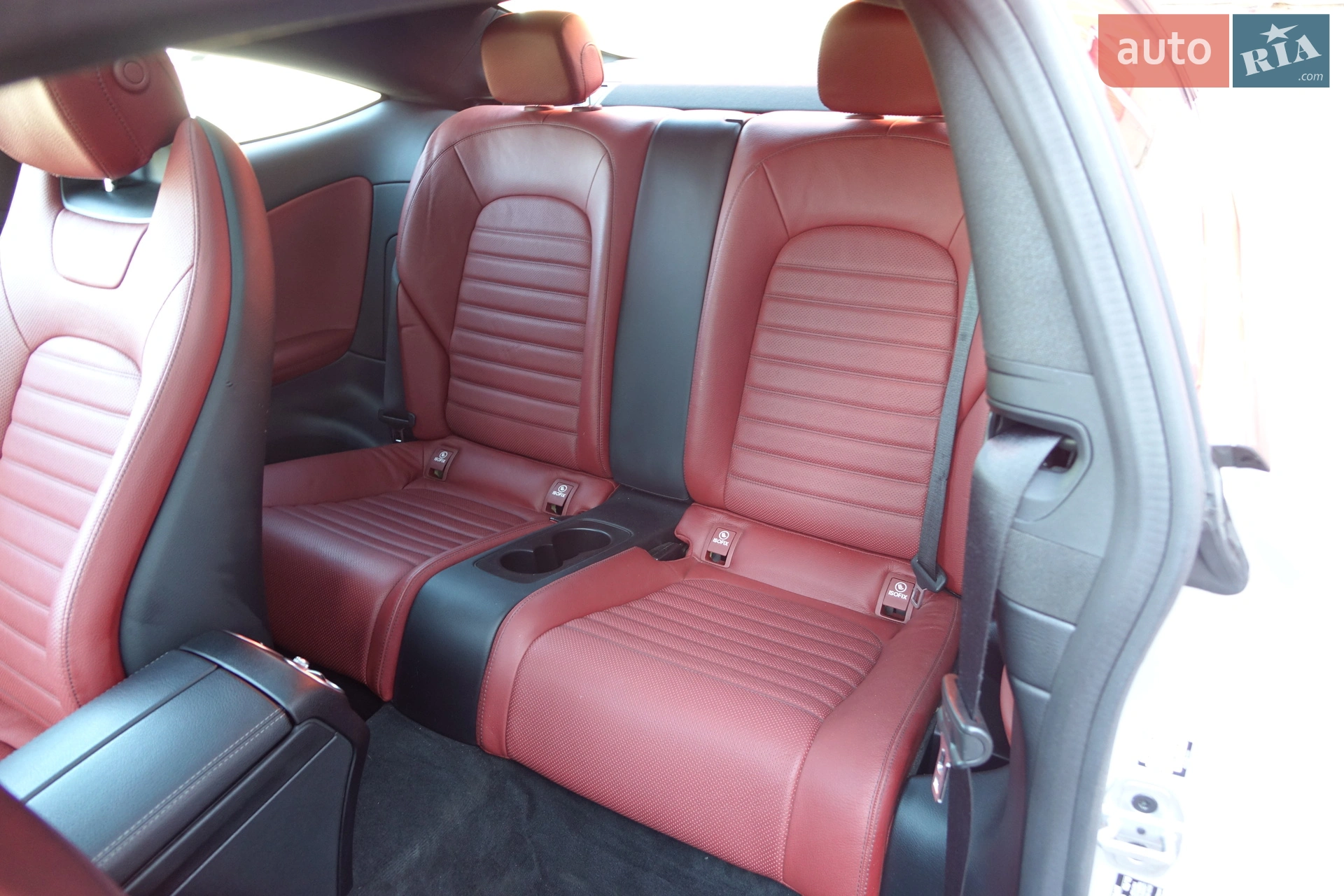 2018 Mercedes-Benz C-klasse - мініатюра 36