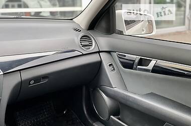 Седан Mercedes-Benz C-Class 2011 в 