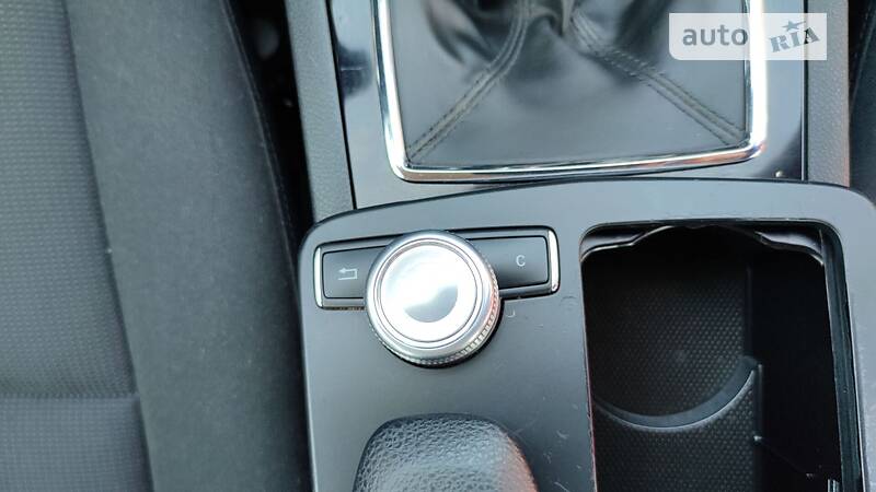 Универсал Mercedes-Benz C-Class 2010 в Ровно