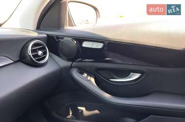 Универсал Mercedes-Benz C-Class 2014 в 