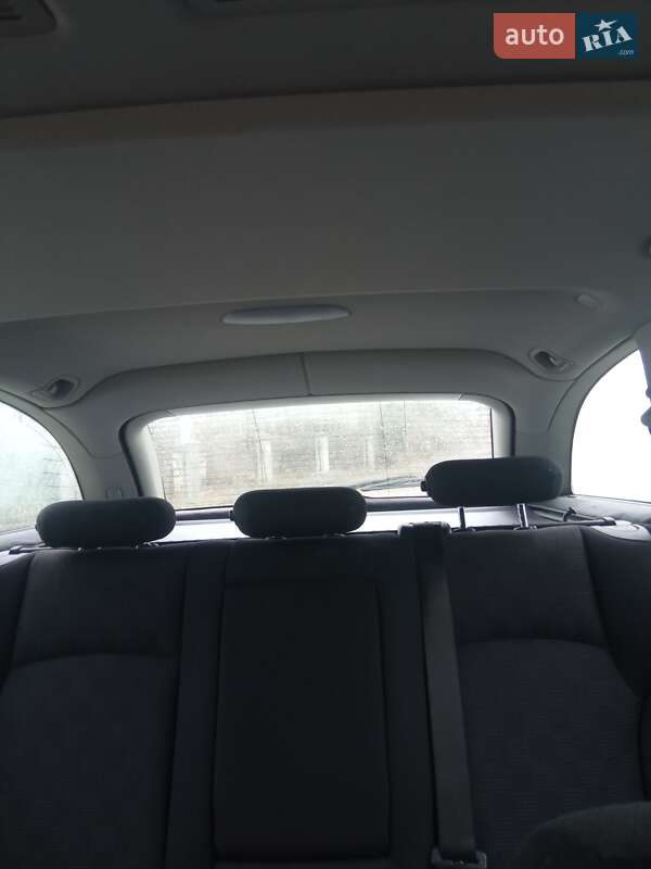 Универсал Mercedes-Benz C-Class 2004 в Перемышлянах фото 4 Универсал Mercedes-Benz C-Class 2004 в Перемышлянах