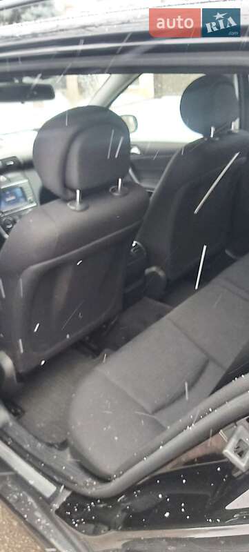 Універсал Mercedes-Benz C-Class 2006 в Кропивницькому
