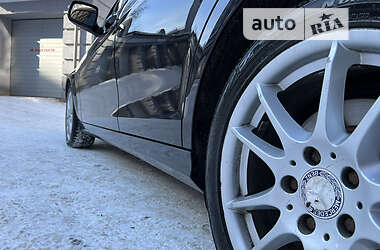 Седан Mercedes-Benz C-Class 2008 в 