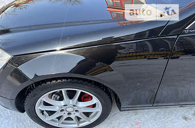 Седан Mercedes-Benz C-Class 2008 в 
